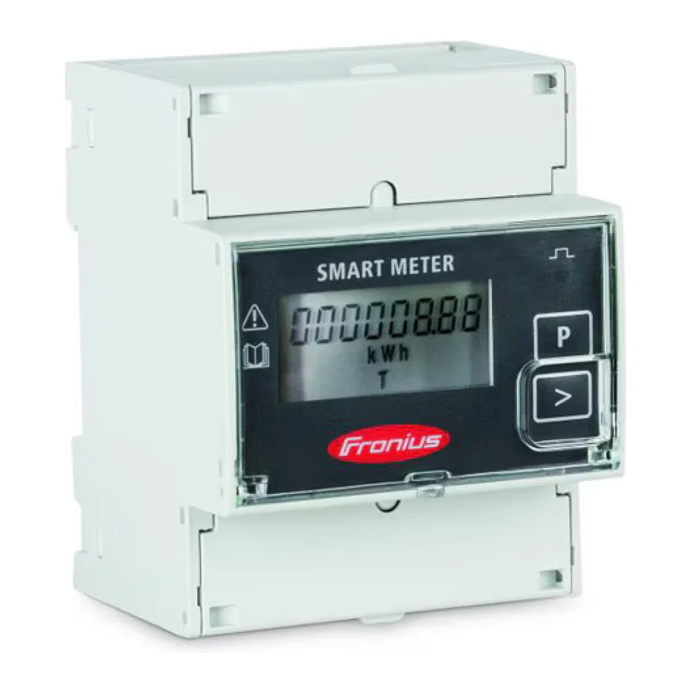 Contador de energia Fronius Smart Meter 63A-3 - 43,0001,1473