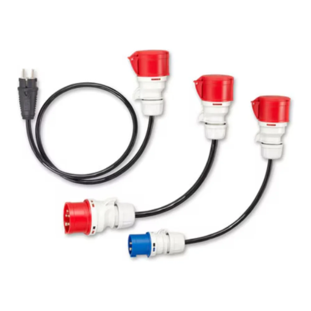 Adaptador de carregador de carro elétrico Fronius Wattpilot Go 22 - 4,240,410