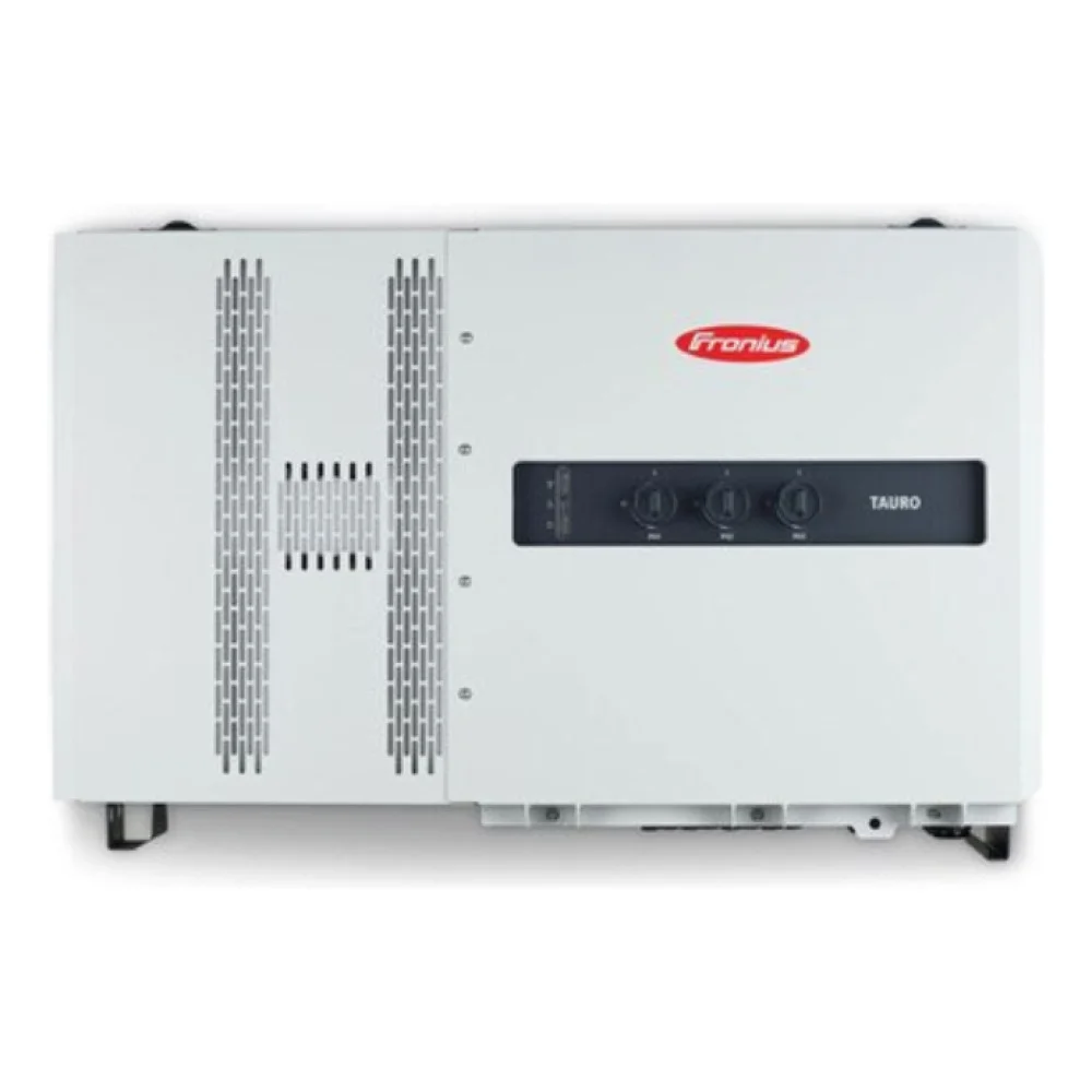 Fronius Taurus Inverter Taurus 50-3-D Trifásico - 4.210.300