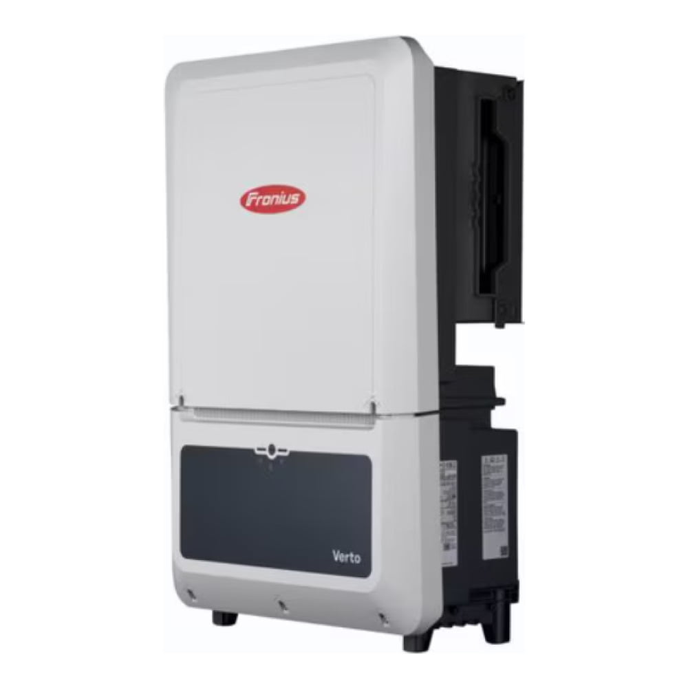 Inversor Fronius Verto 25.0 (SPD 1+2) Trifásico - 4,210,400 (2)