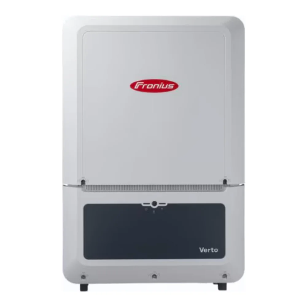 Fronius Verto 27.0 Onduleur (SPD 1+2) Triphasé - 4 210 402 (1)