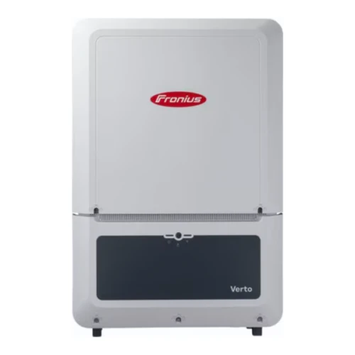 Inversor Fronius Verto 27.0 (SPD 1+2) Trifásico - 4,210,402 (1)