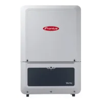 Inversor Fronius Verto 30.0 (SPD 1+2) Trifásico - 4,210,404 (1)