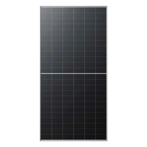 Placa Solar Jinko 590W TIGER-NEO-72HL4-V