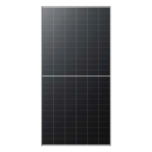 Placa Solar Jinko 590W TIGER-NEO-72HL4-V