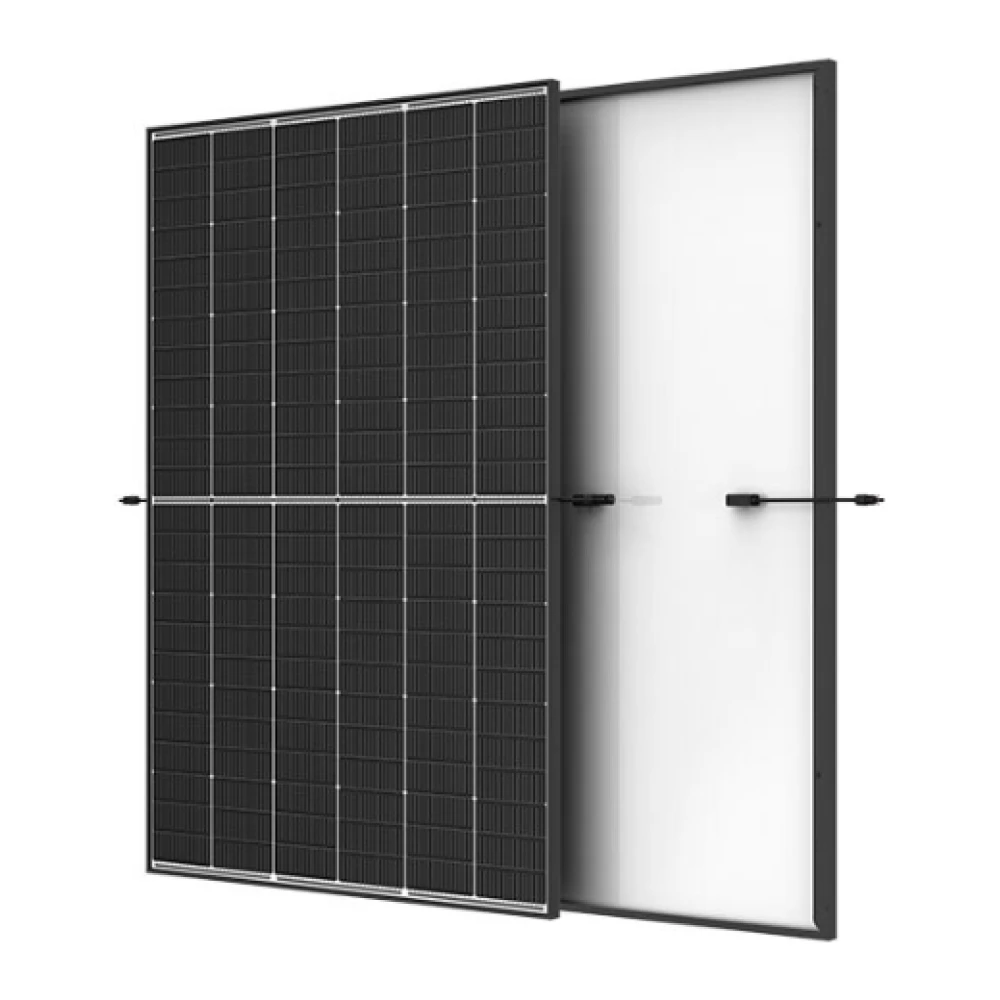 Placa Solar Trina 450W VERTEX S+-NEG9R.28-BFR