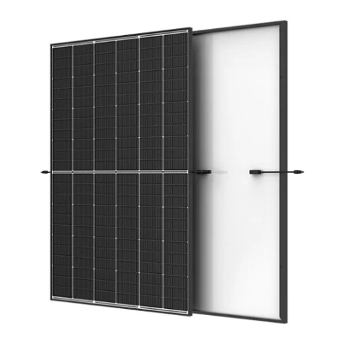 Placa Solar Trina 450W VERTEX S+-NEG9R.28-BFR