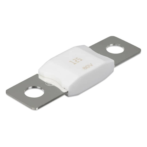 Fusível de cerâmica MEGA-fusível Victron 300A/80V (5 unidades) - CIP138300020