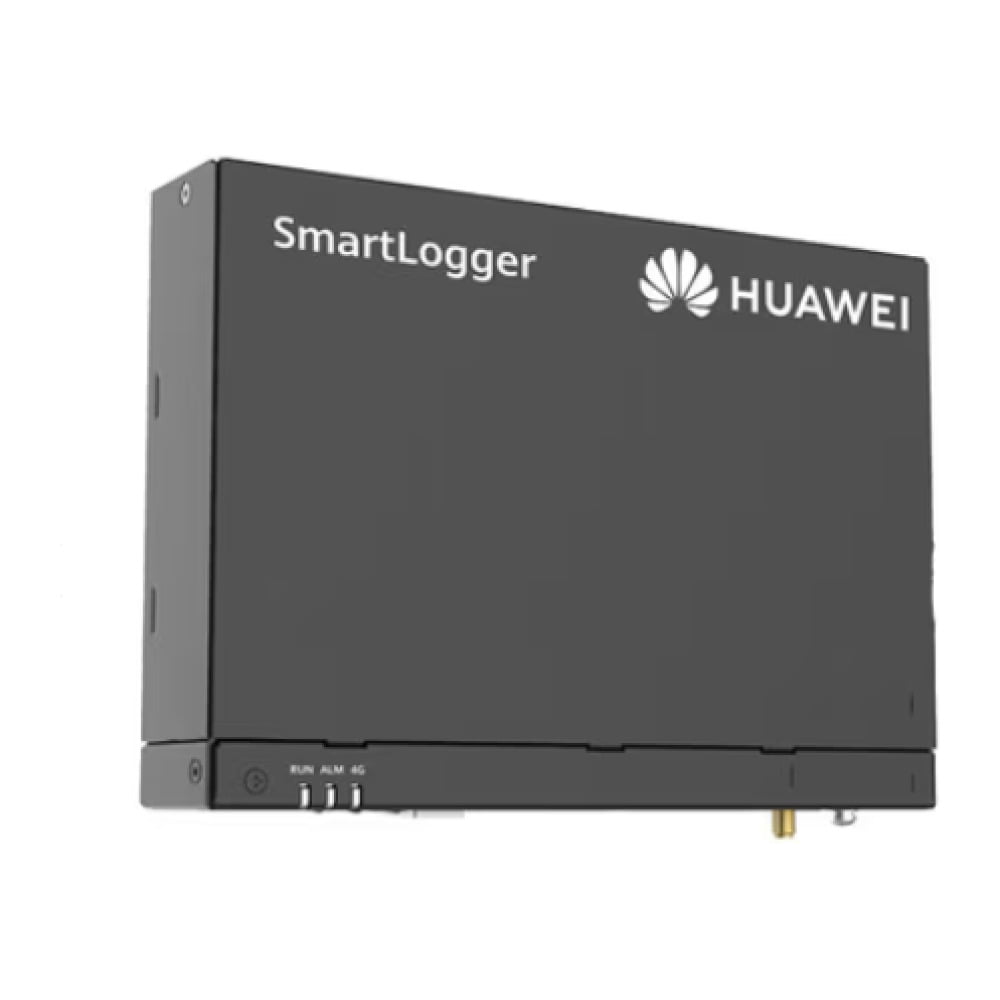 Huawei SmartLogger 3000 A01EU accessoire de communication (Ethernet & 4G) - 02312SCU-004