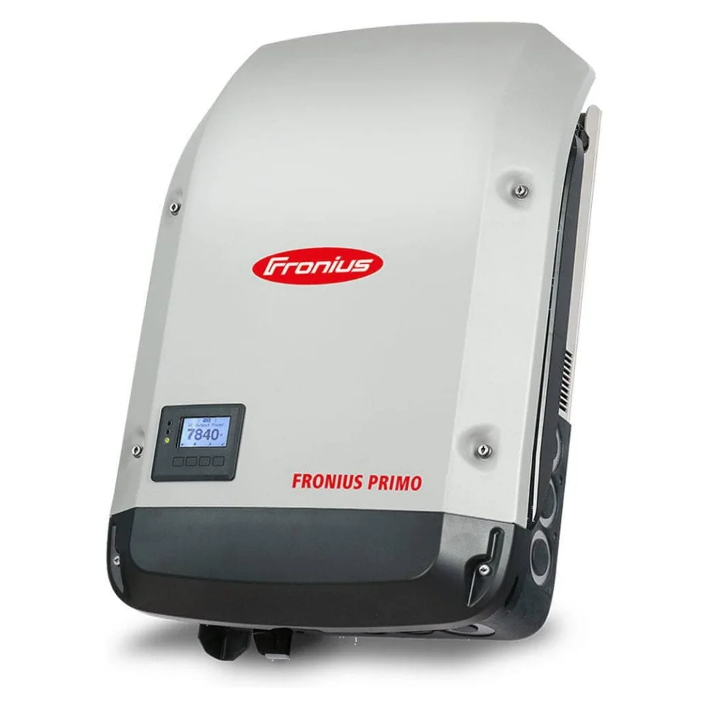 Fronius Primo 3.0-1 Light Inverter - 4,210,069,001