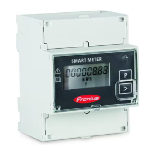 Smart Meter Fronius 50kA-3-Industrial - 43,0001,1478