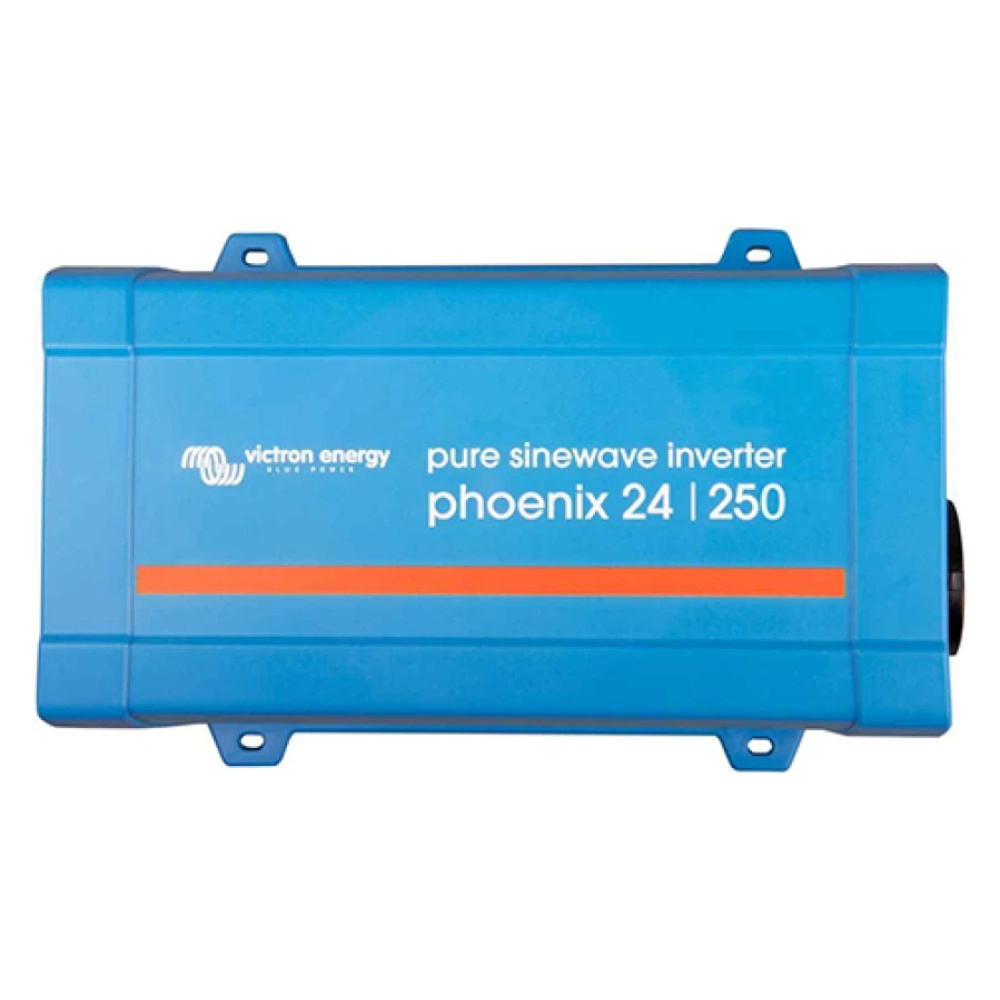 Phoenix Wechselrichter 24/250 VE Direkt NEMA 5-15R 120V - PIN242510500