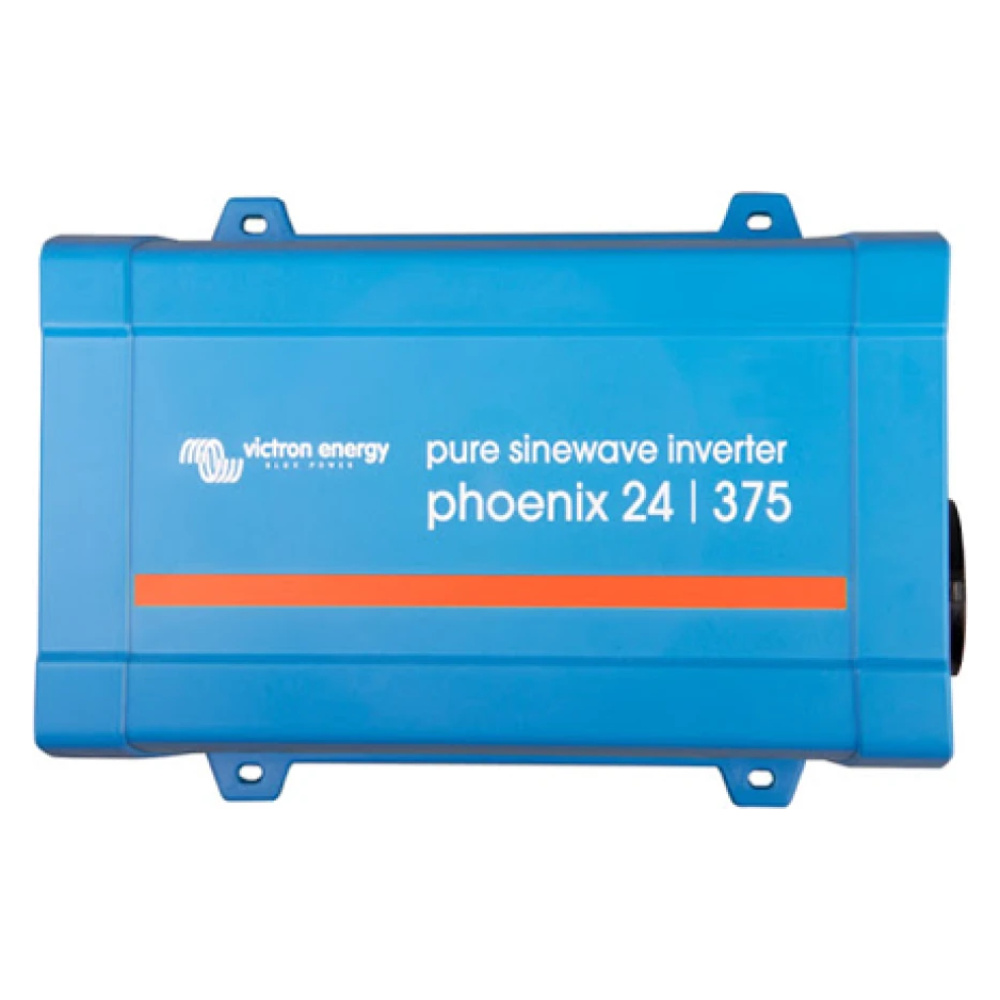 Inverter Phoenix Inverter 24/375 VE Direct NEMA 5-15R 120V - PIN243750500