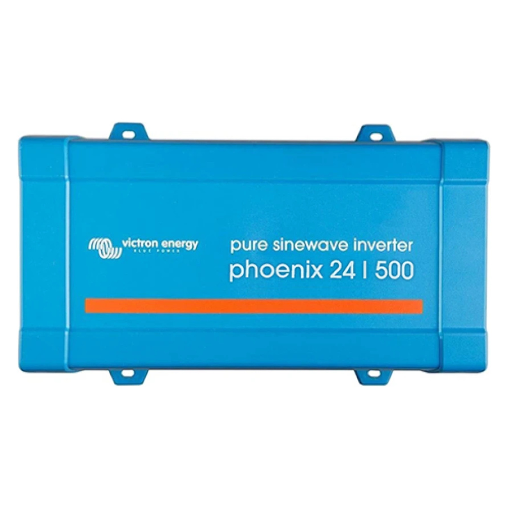 Inverter Phoenix 24/500 VE Direct NEMA 5-15R 120V - PIN245010500