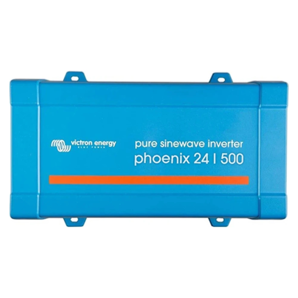 Phoenix Wechselrichter 24/500 VE Direct NEMA GFCI (UL 458) 120V - PIN245010510