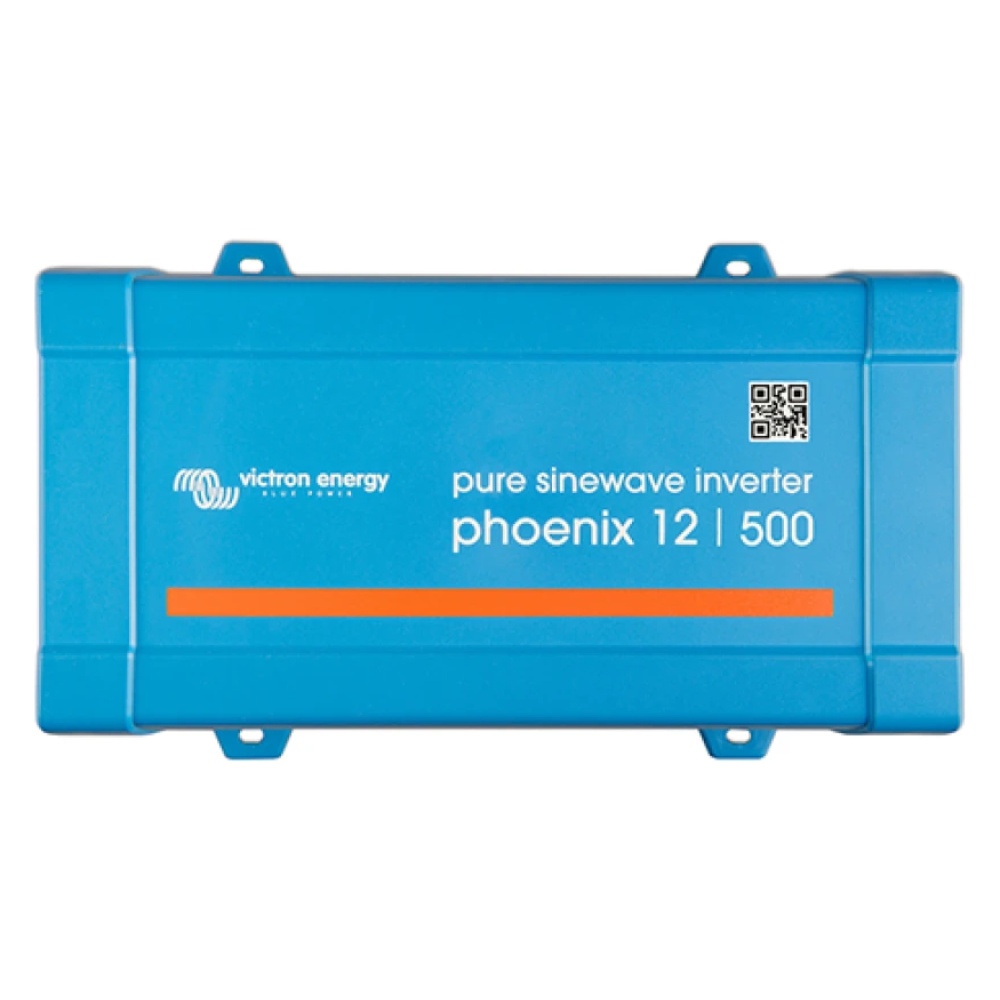 Wechselrichter Phoenix Victron 12500 VE Direct NEMA 5-15R 120V - PIN125010500