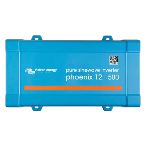 Inversor Phoenix Victron 12500 VE Direct NEMA 5-15R 120V - PIN125010500