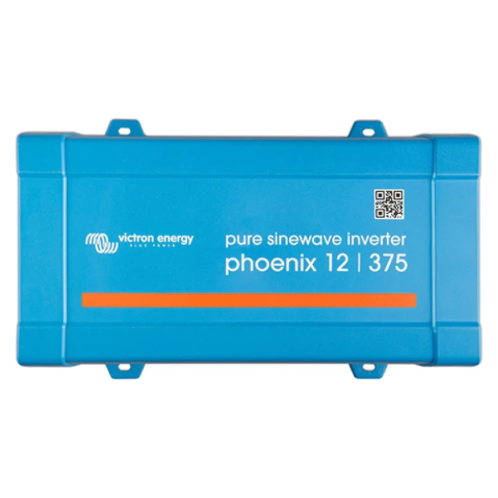 Wechselrichter Victron Phoenix 12/375 VE Direct NEMA GFCI (UL 458) 120V - PIN123750510