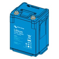 Bateria de litio LiFePO4 Victron 12,8V 100Ah NG - BAT512110620 3D