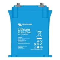 Bateria de litio LiFePO4 Victron 12,8V 100Ah NG - BAT512110620 vectorial