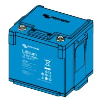 Bateria de lítio Victron LiFePO4 12,8V 150Ah NG - BAT512115620 (1)