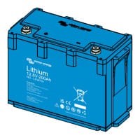 Victron LiFePO4 Lithium Battery 25,6V 100Ah NG- BAT524110620 (1)