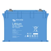 Bateria de litio LiFePO4 Victron 25,6V 100Ah NG- BAT524110620 (2)