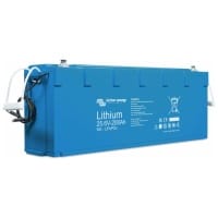 Bateria de lítio Victron LiFePO4 25,6V 200Ah NG - BAT524120620 (1)