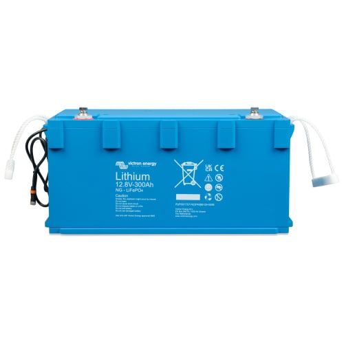 Bateria de litio LiFePO4 Victron 12,8V 300Ah NG - BAT512130620