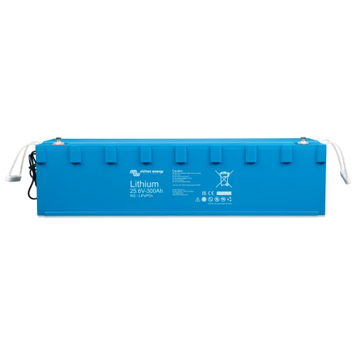 Bateria de litio LiFePO4 Victron 25,6V 300Ah NG - BAT524130620