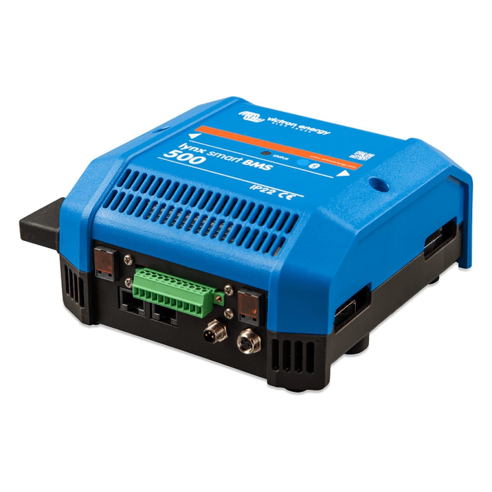 Lynx Smart BMS 500 NG (M10) Victron - LYN034160310 lado1