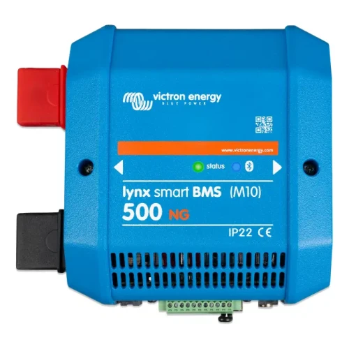 Lynx Smart BMS 500 NG (M10) Victron - LYN034160310