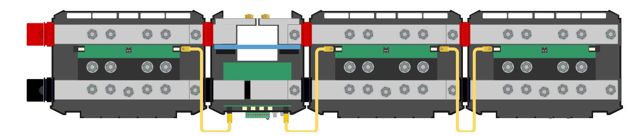 Conectar Lynx RJ10