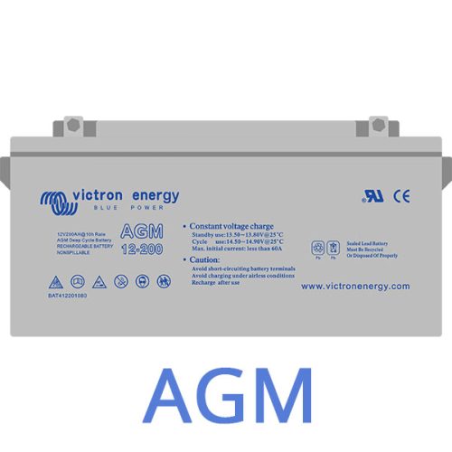 AGM Batteries