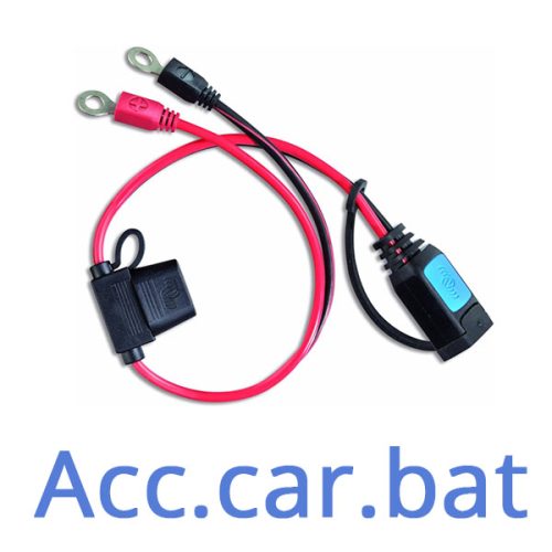 Accessoires du chargeur de batterie