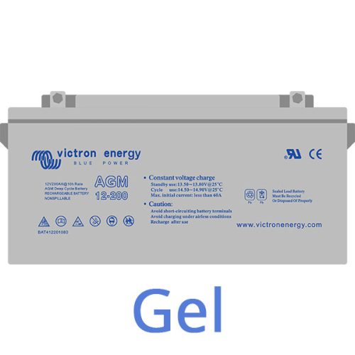 GEL Batteries