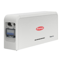 BMS und BASE Fronius Reserve - 4.240.371