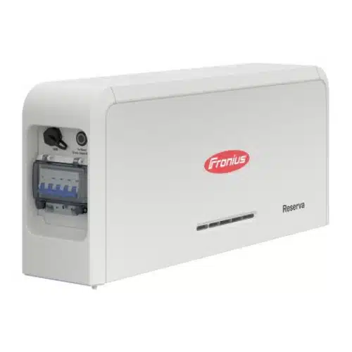 BMS and BASE Fronius Reserve - 4,240,371
