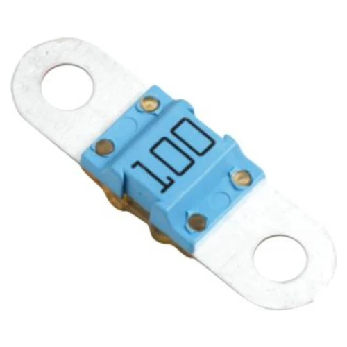 Fusible Victron MIDI-fuse 100A/58V M6