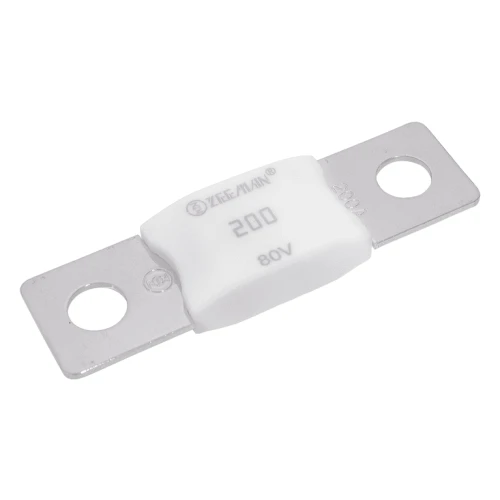 Fusível cerâmico Victron MEGA-fuse 200A/80V (5 unid.)