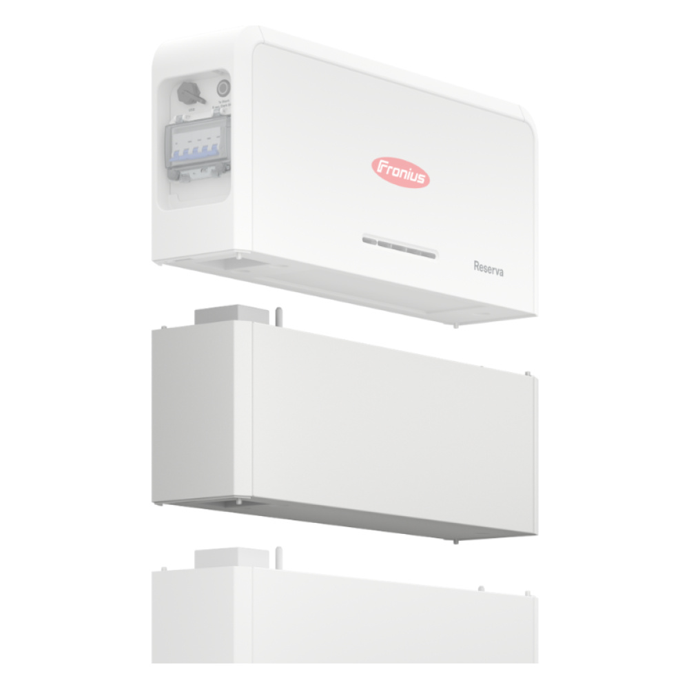 Fronius Lithium-Batteriemodul Reserve - 3,15kWh - 4.240.370