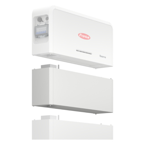 Reserva do módulo de bateria de lítio da Fronius - 3,15 kWh - 4.240.370