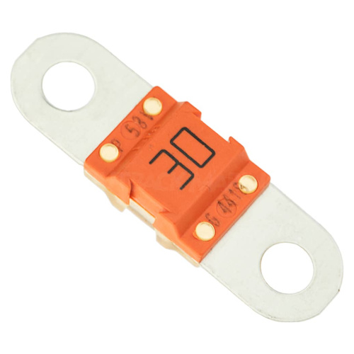 Fusível Victron MIDI-fusível 30A/58V M6 - CIP134030020