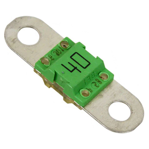 Fusível Victron MIDI-fusível 40A/58V M6 - CIP134040020