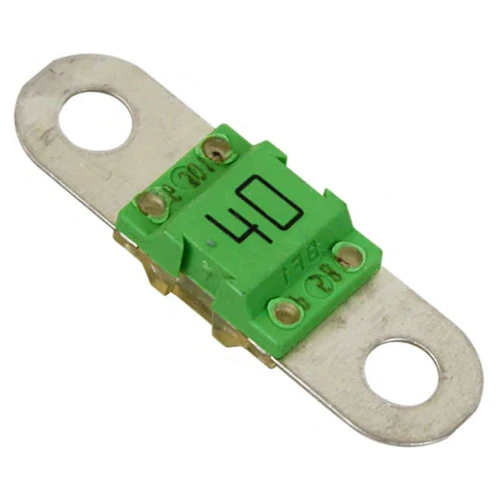 Fusible Victron MIDI-fuse 40A/58V M6