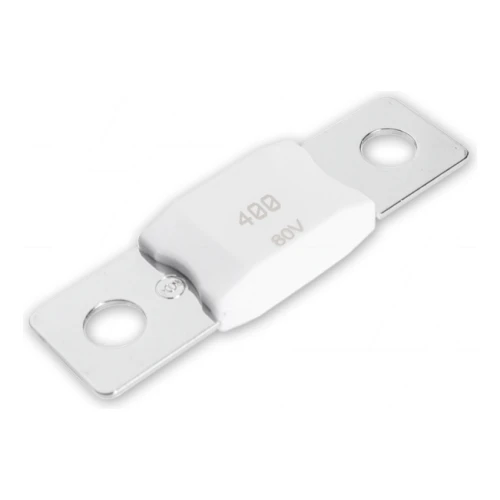 Fusível de cerâmica Victron MEGA-fuse 400A/80V (5 unid.)