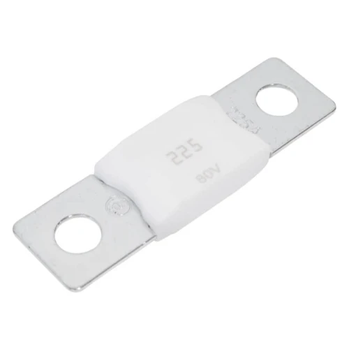 Fusível de cerâmica Victron MEGA-fuse 225A/80V (5 unidades)