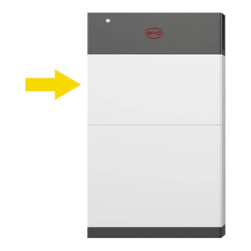 Modulo de batería BYD Battery Box HVE 4.2 - 17161354-00