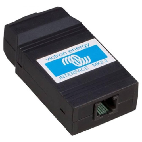 Schnittstelle MK2.2b (VE.Bus zu RS232) Victron - ASS030120210