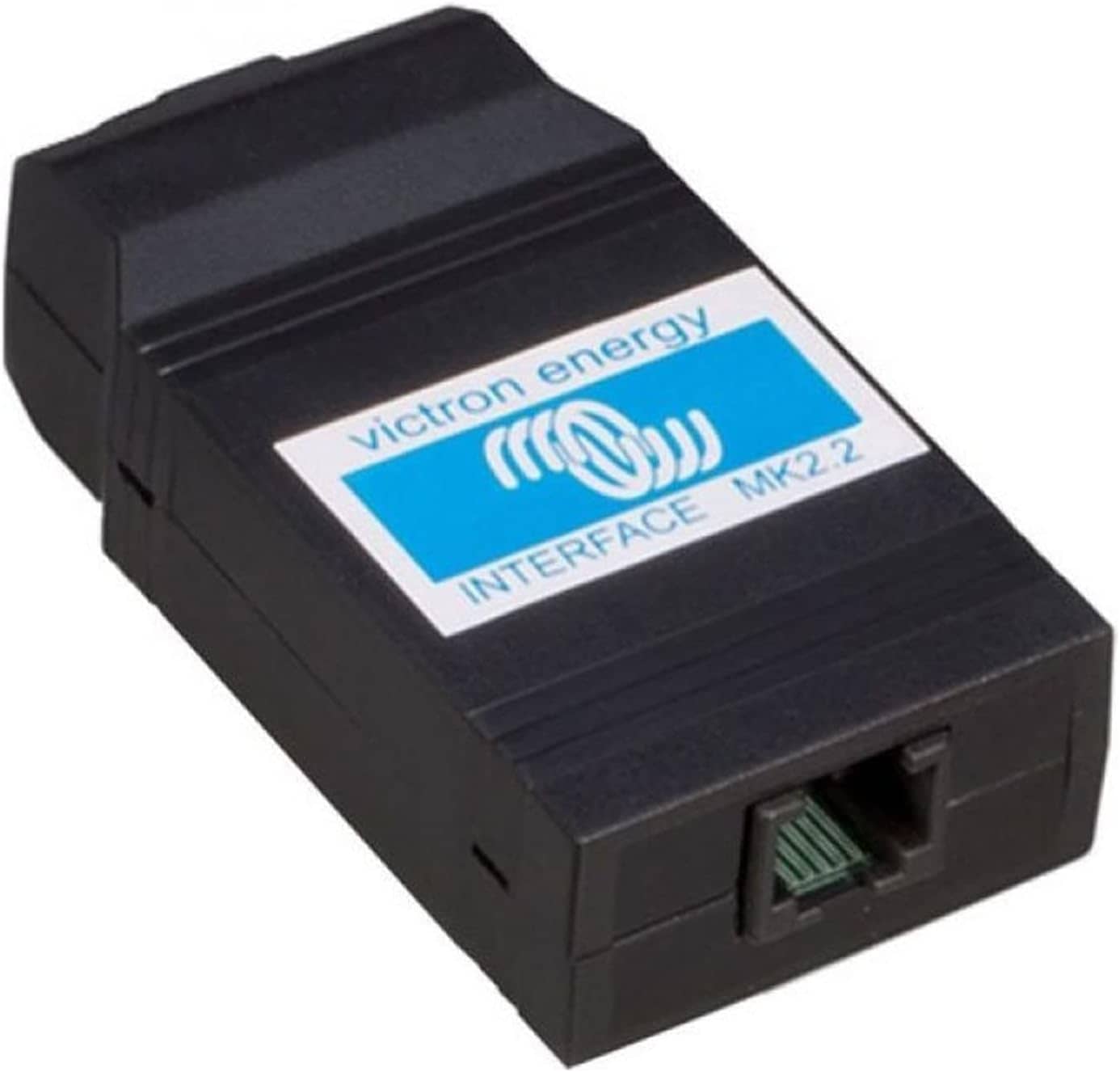 Interface MK2.2b (VE.Bus vers RS232)